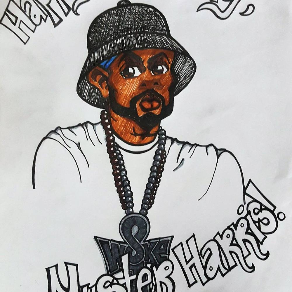 Meet your Posher, Corey